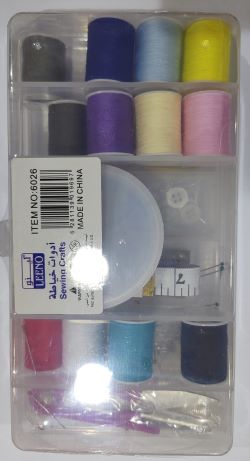 LEENO LE-6026 SEWING CRAFTS شنطة خياطة