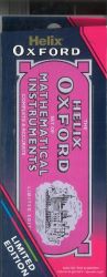 OXFORD HX-170583 هندسة 