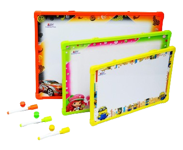 SBC 4007-010 Whiteboard 30*20  سبورة اقلام