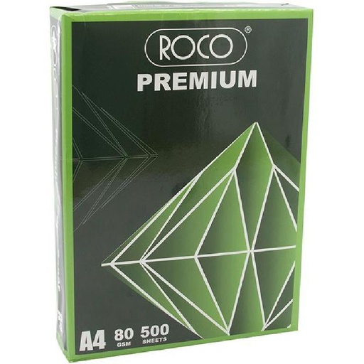 ROCO RQ-C801A45M COPY PAPER ورق تصوير a4