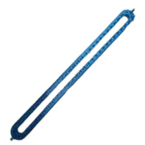Knitting Tools 50*5 CM نول مستطيل
