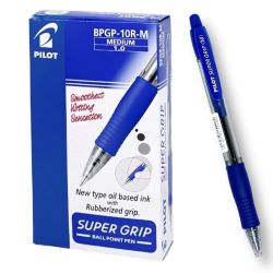 PILOT BPGP-10R-M-L BE 1.0 قلم ازرق