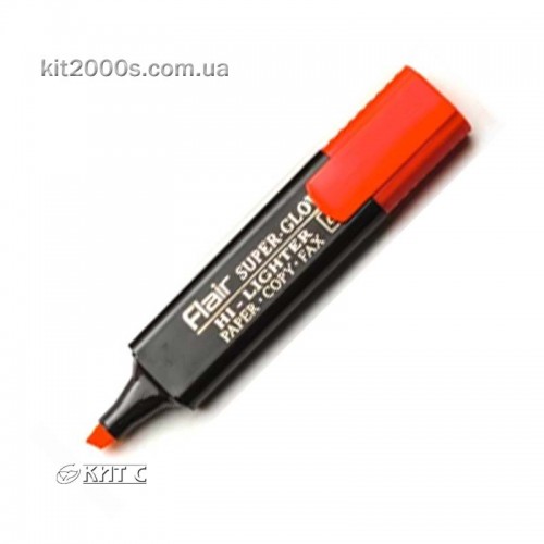 FLAIR Super Glow Highlighter 023-200-026 OE قلم تظهير