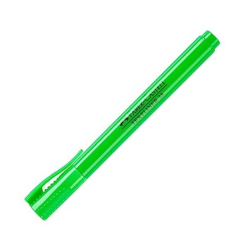 FABER CASTELL FB-157763 GN Highlighter Textliner 38 اقلام تظهير