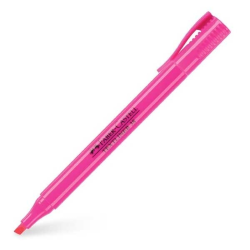 FABER CASTELL FB-157728 PK Highlighter Textliner 38 اقلام تظهير