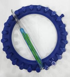 DIAMOND Knitting Tools 3P Set نول دائري