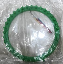 DIAMOND Knitting Tools 3P Set نول دائري