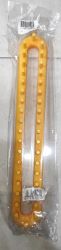 DIAMOND Knitting Tools 3P Set نول مستطيل