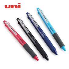 UNI BALL MULTI5 MSE5-500 4COLOR مجموعة اقلام