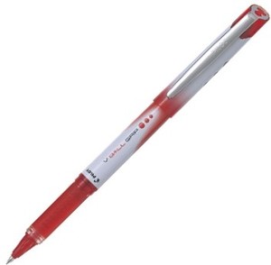 PILOT BALL GRIP قلم