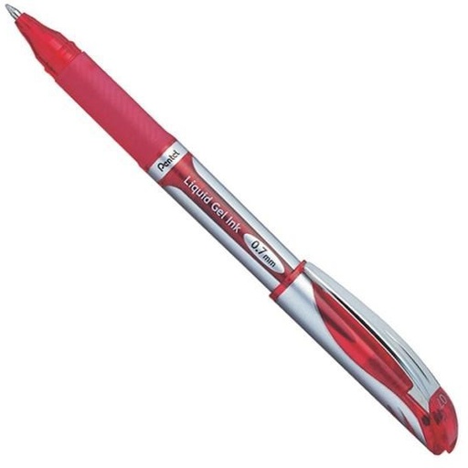 PILOT BXGPN-V10-R Hi-Tecpoint V10 Grip 1.0  RD قلم احمر