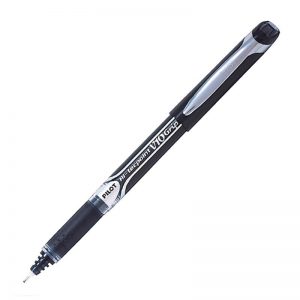 PILOT BXGPN-V7-B Hi-Tecpoint V7 0.7 قلم اسود