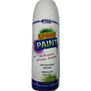 [5262-002] SBC 5262-002 (WHITE) Spray Paint 400ml رش صبغ ابيض