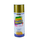 [5262-004] SBC 5262-004 (GOLD) Spray Paint 400ml رش صبغ ذهبي