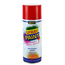 [5262-005] SBC 5262-005 (RED) Spray Paint 400ml رش صبغ احمر