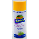 [5262-008] SBC 5262-008 (YELLOW) Spray Paint 400ml رش صبغ اصفر