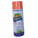 [5262-014] SBC 5262-014 (ORANGE) Spray Paint 400ml رش صبغ برتقالي