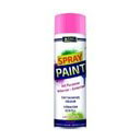 [5262-018] SBC 5262-018 (FUCHSIA) Spray Paint 400ml رش صبغ فوشي
