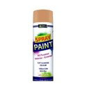 [5262-023] SBC 5262-023 (LIGHT BROWN) Spray Paint 400ml رش صبغ بني فاتح