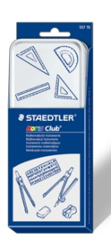 STAEDTLER ST-557-10 Geometry Instrument هندسة